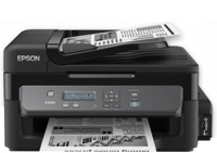 למדפסת Epson WorkForce M200